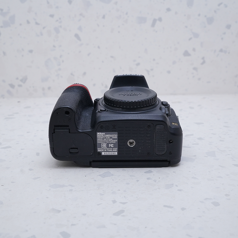 Nikon D750 (Body) - USADO 7