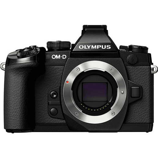 Olympus OM-D E-M1 Mirrorless - USADO 1