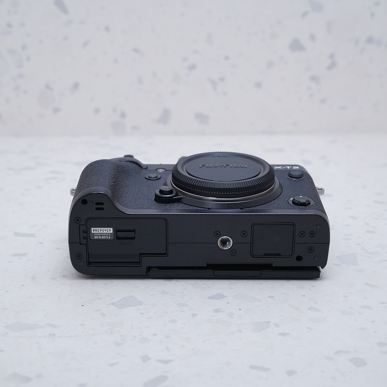 FUJIFILM X-T2 (Body) - USADO 8