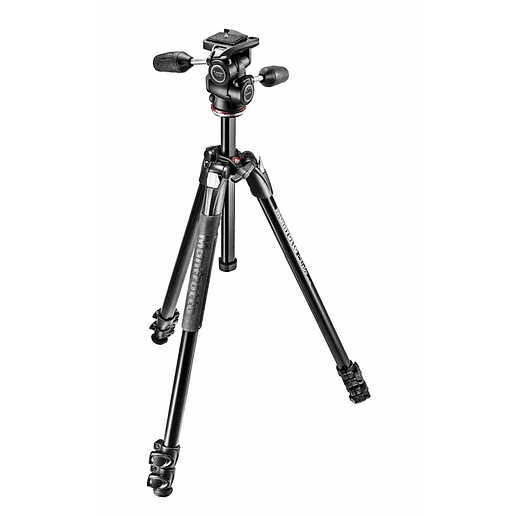 tripode Manfrotto 290 Xtra - USADO 1