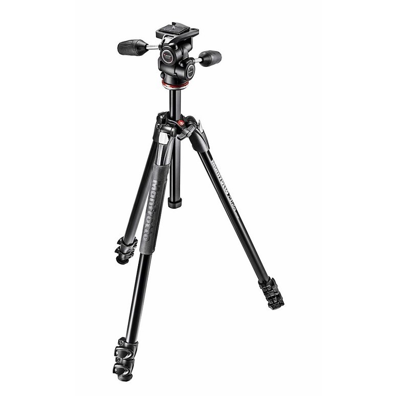 tripode Manfrotto 290 Xtra - USADO 1