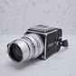 Hasselblad 500c + Lente 150mm - USADO - Miniatura 1