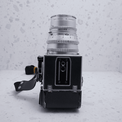 Hasselblad 500c + Lente 150mm - USADO 3