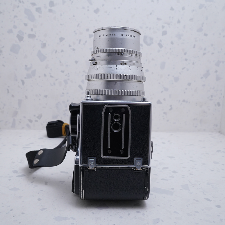 Hasselblad 500c + Lente 150mm - USADO 3