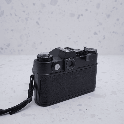 CÁMARA ZENIT 12XP 58MM HELIOS 44M-5 - USADO 2