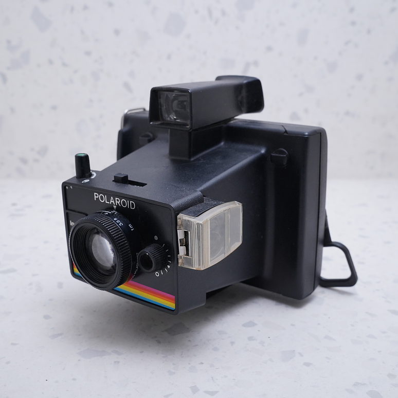 polaroid Instant 20 - USADO 1