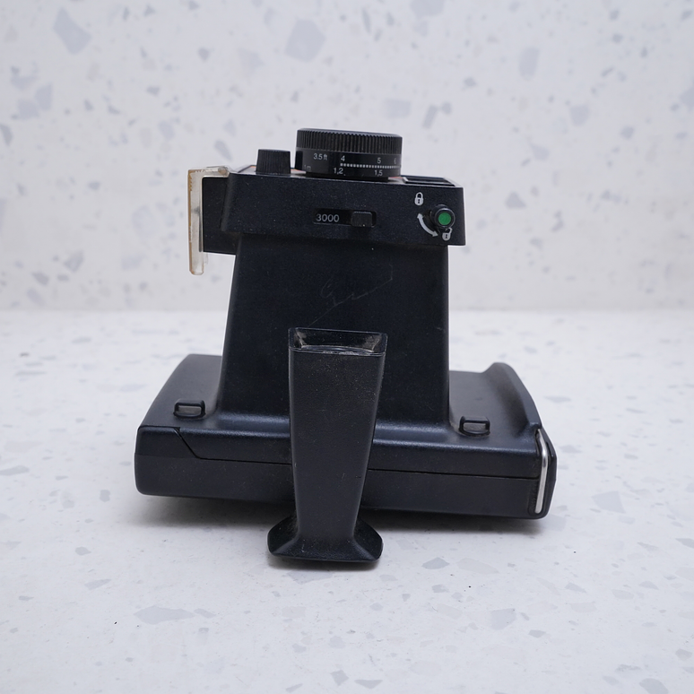 polaroid Instant 20 - USADO 2