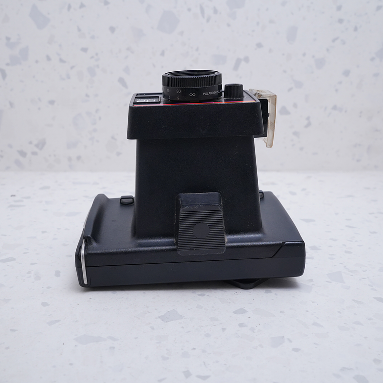 polaroid Instant 20 - USADO 4