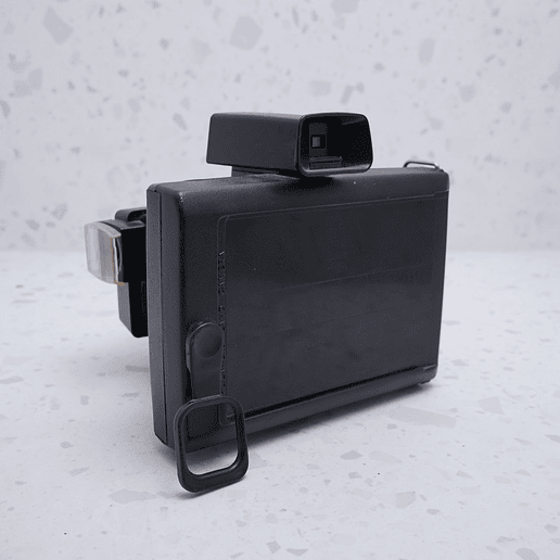 polaroid Instant 20 - USADO 6