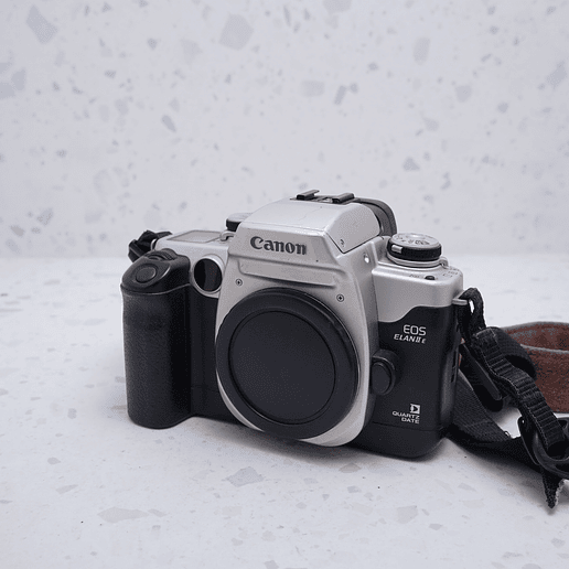 Canon EOS ELAN II e (Body) - USADO 1