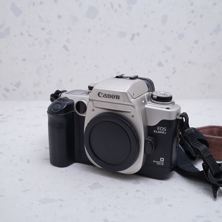 Canon EOS ELAN II e (Body) - USADO 1