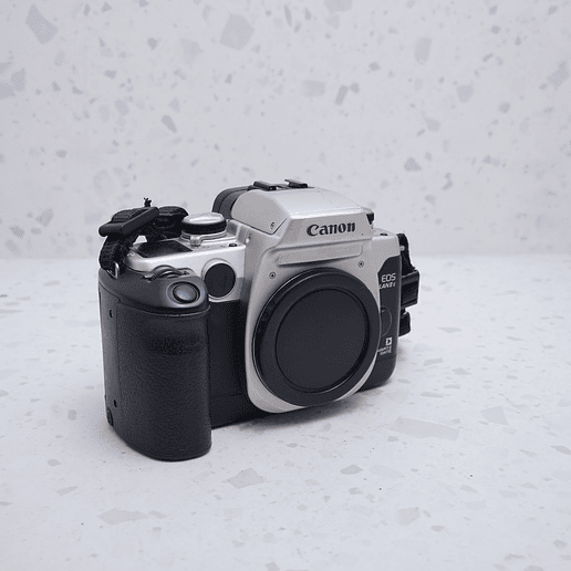 Canon EOS ELAN II e (Body) - USADO 2