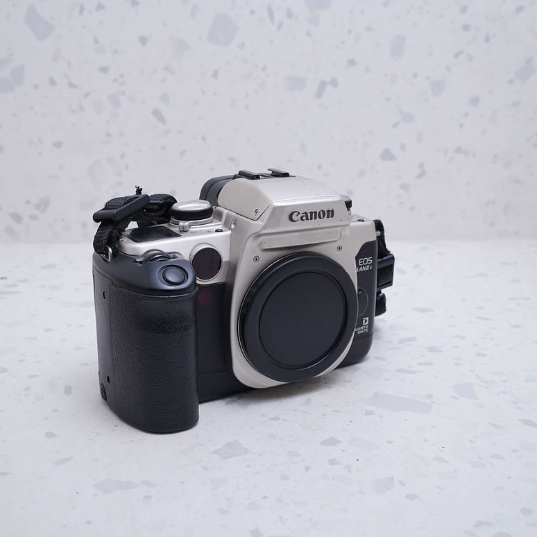 Canon EOS ELAN II e (Body) - USADO 2