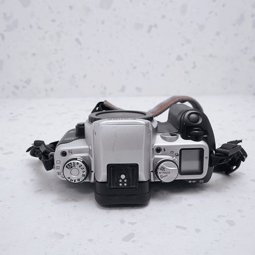 Canon EOS ELAN II e (Body) - USADO 6