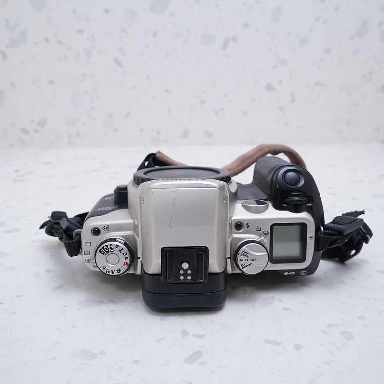 Canon EOS ELAN II e (Body) - USADO 6