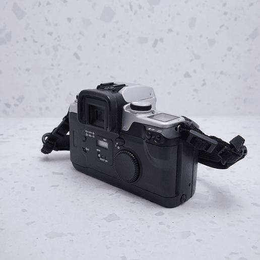 Canon EOS ELAN II e (Body) - USADO 5