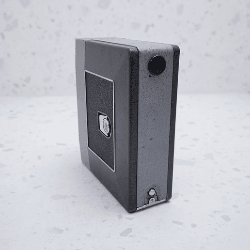 Yashica 8-ES - USADO 3