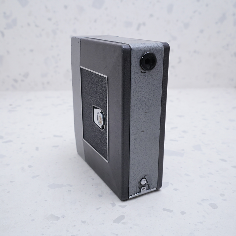 Yashica 8-ES - USADO 3