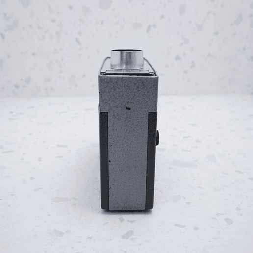 Yashica 8-ES - USADO 4