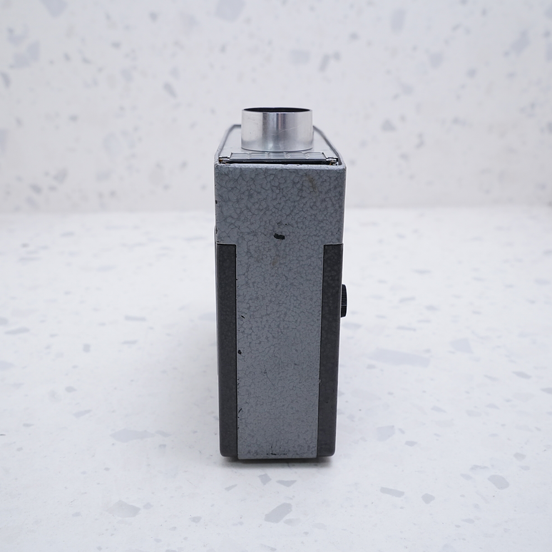 Yashica 8-ES - USADO 4