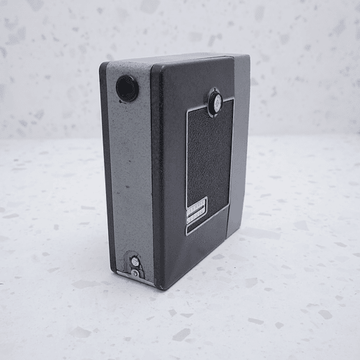 Yashica 8-ES - USADO 5