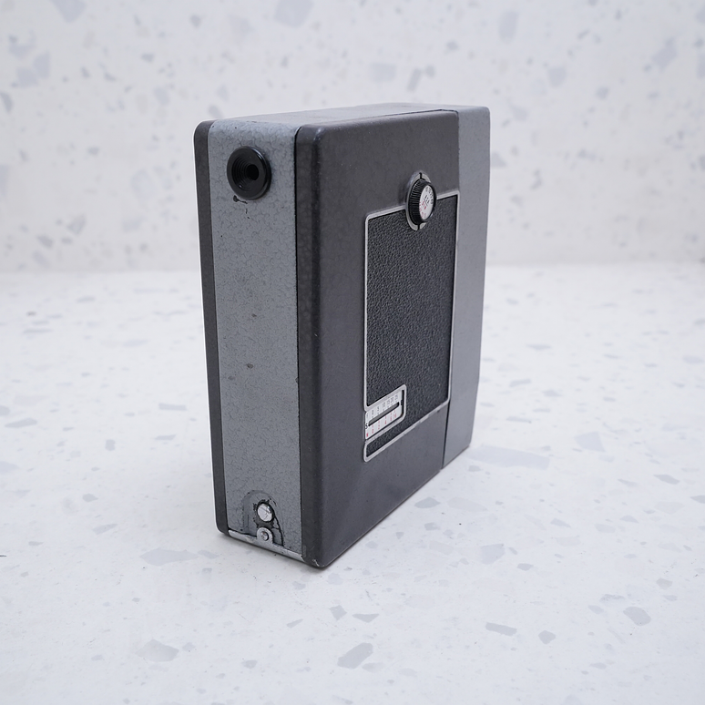 Yashica 8-ES - USADO 5