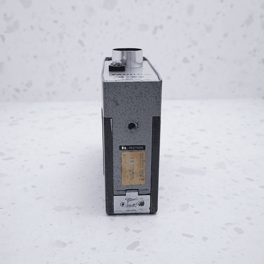 Yashica 8-ES - USADO 6