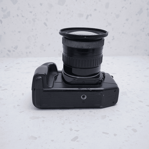 Canon Eos 650 - USADO 5