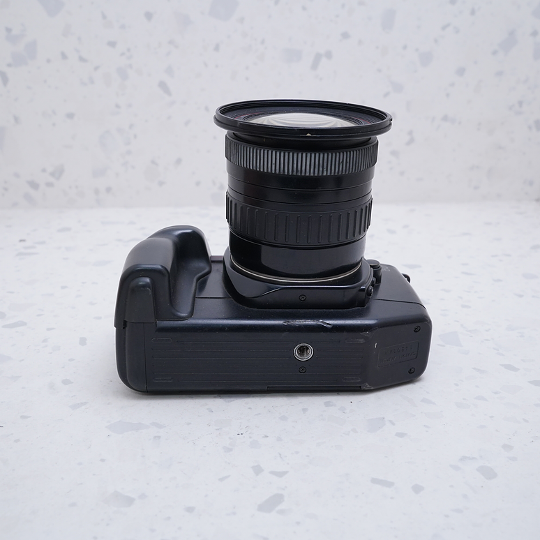 Canon Eos 650 - USADO 5