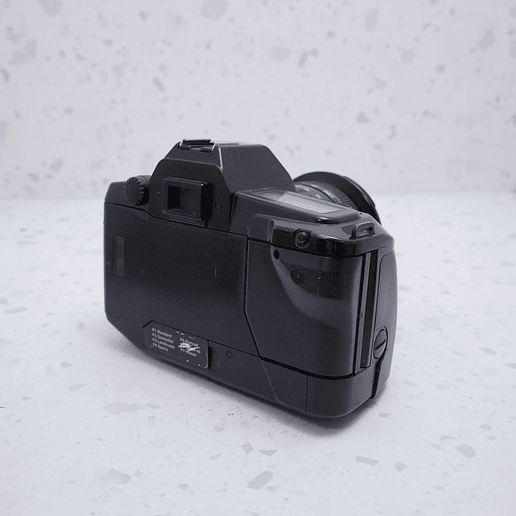 Canon Eos 650 - USADO 4