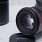 Canon EF 100mm f/2.8L Macro IS USM - USADO - Miniatura 4