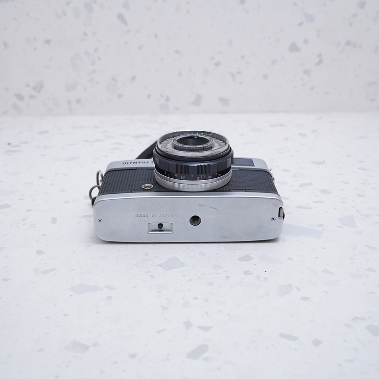 Olympus Trip 35 - USADO 5
