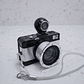 Lomography Fisheye 2 cámaras - USADO - Miniatura 7