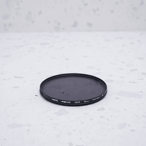 Filtro Polarizador Circular Hoya Revo CIR-PL 82mm - USADO