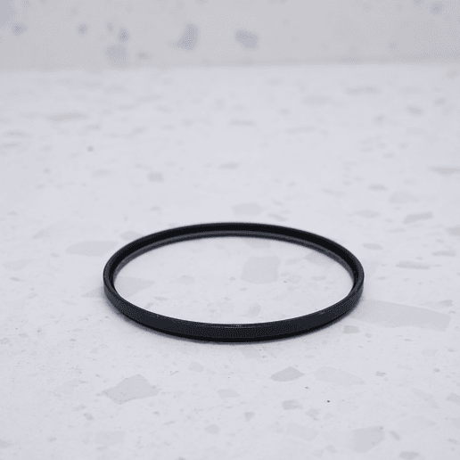 Filtro Hoya NXT HMC UV 82mm - USADO 2