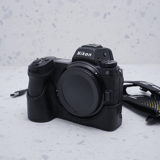 Cámara Nikon Z6II Body - USADO 2