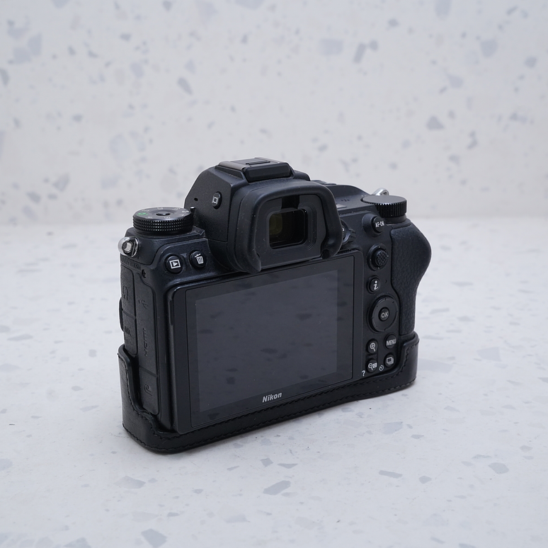 Cámara Nikon Z6II Body - USADO 3