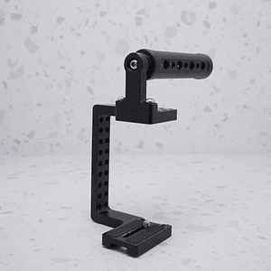 Cage Generico - USADO