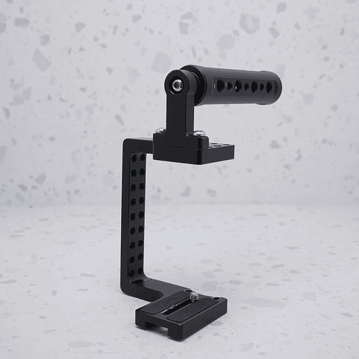 Cage Generico - USADO 1