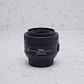 Nikon AF-S DX NIKKOR 35mm f/1.8G - USADO - Miniatura 2