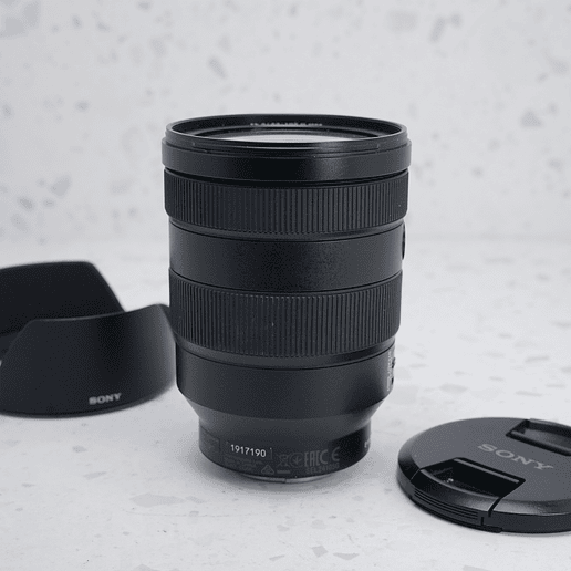 Sony FE 24-105mm f/4 G OSS - Usado 3