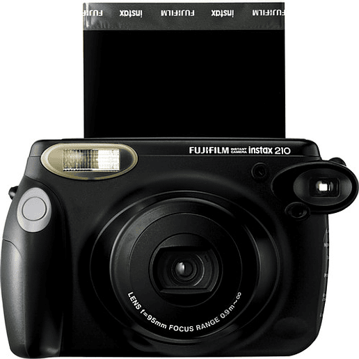 FUJIFILM instax 210 - USADO 1