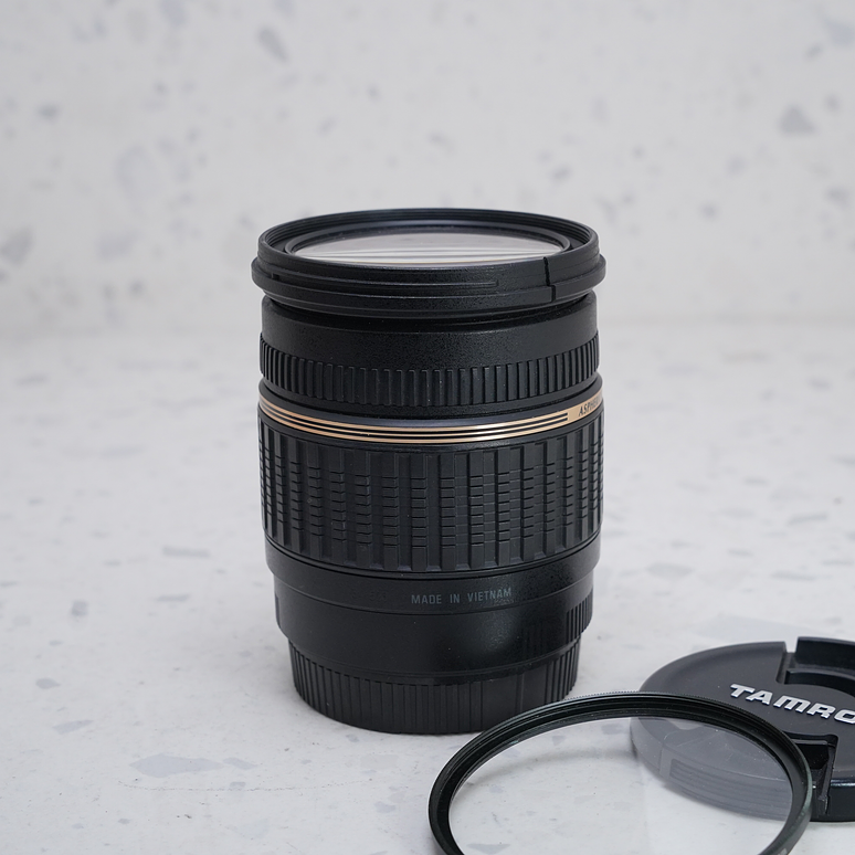 Tamron 17-50mm f/2.8 XR Di II LD EF - USADO 3