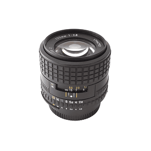 Nikon 100mm f/2.8 Series E