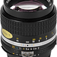 Nikon NIKKOR 85mm f/2 - USADO - Miniatura 1