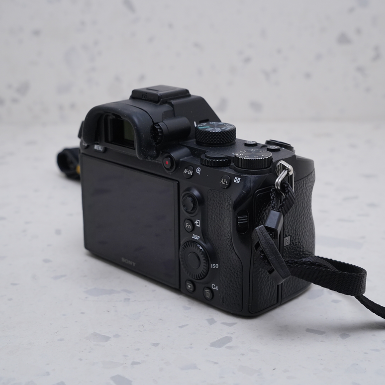 Sony A7III (Body) - USADO 4