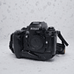 Nikon F4 + Grip MB-21 - USADO - Miniatura 1
