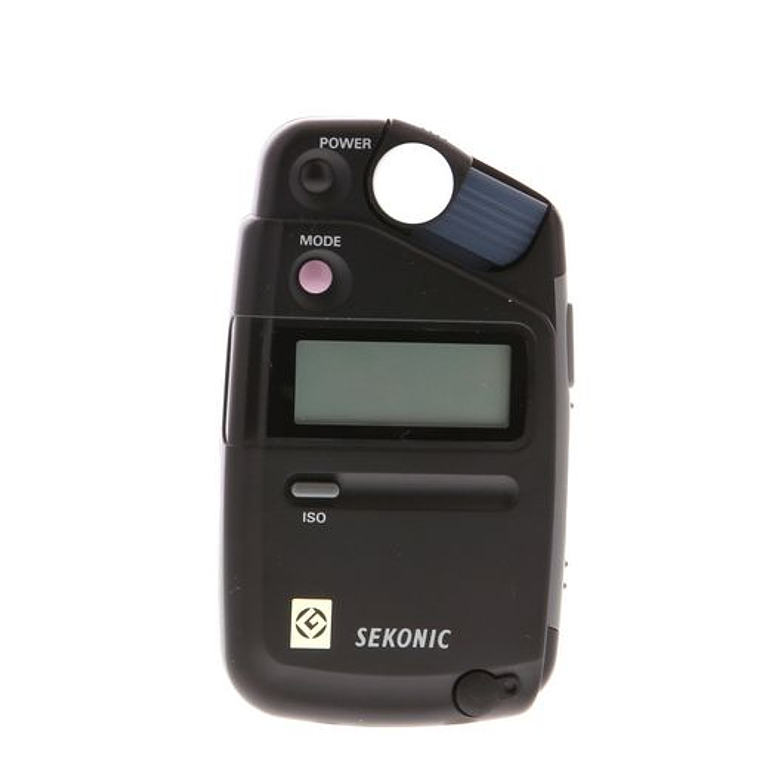 Sekonic Flashmate L-308B - USADO 1