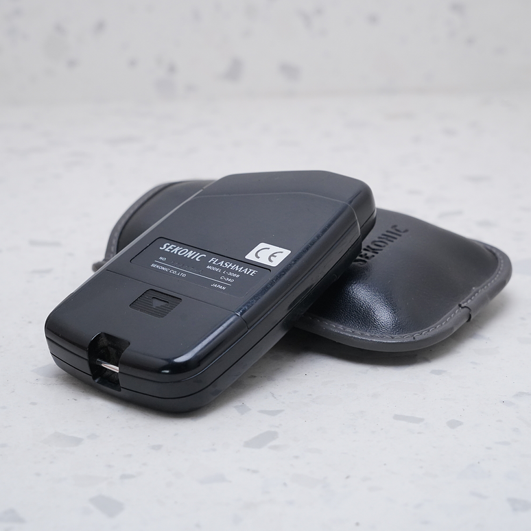 Sekonic Flashmate L-308B - USADO 3