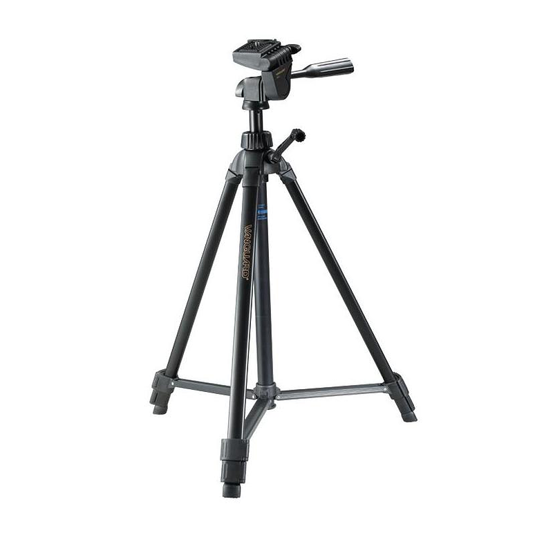 Trípode Vanguard MK-3 - USADO 1